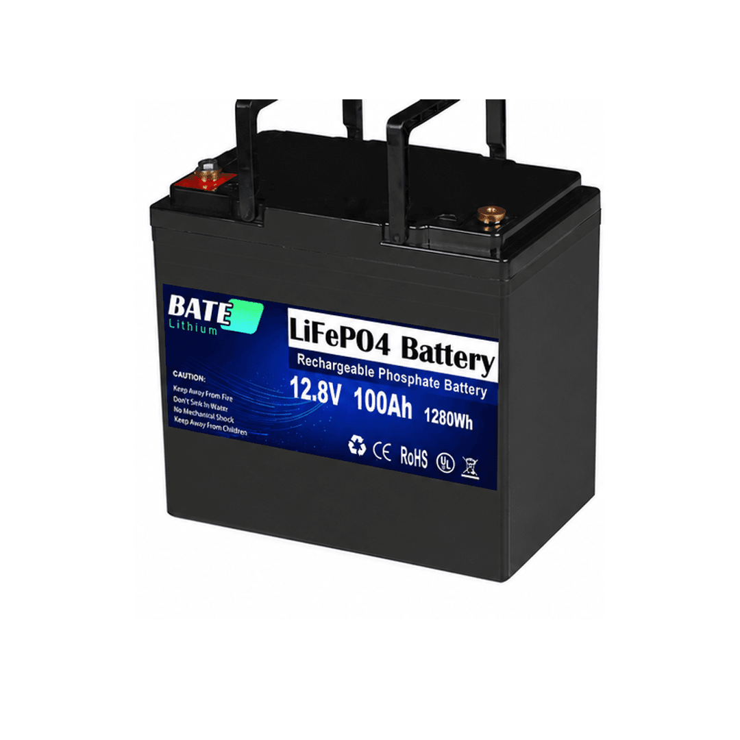 India dealer guide: how to sell LiFePO4 batteries and solar storage